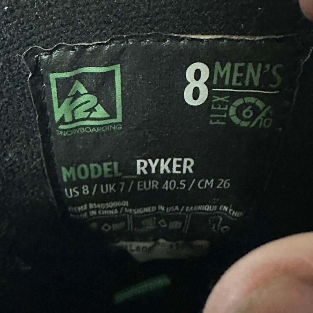 NITRO スノーボードセット　スノーボード 1シーズン保管　ナイトロ