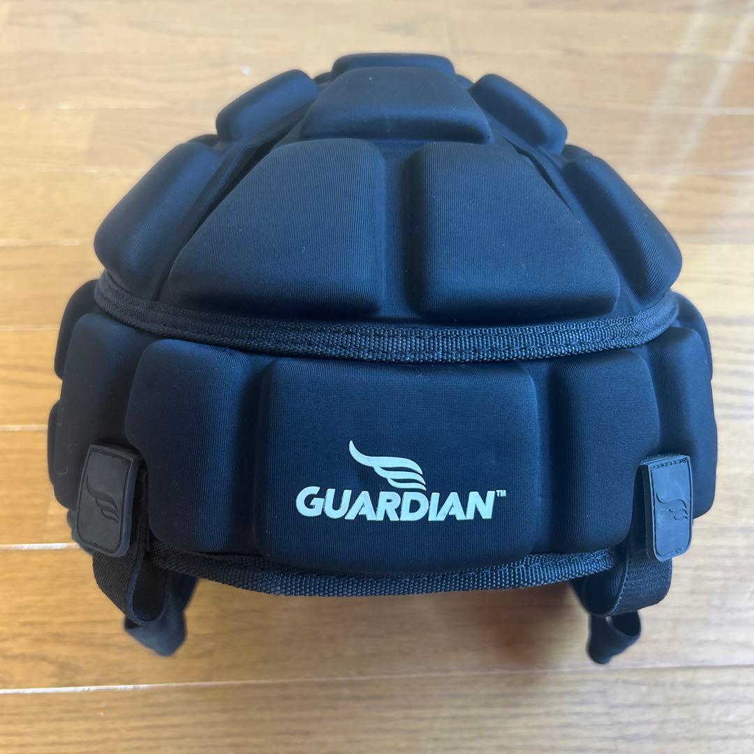 アメフト　ガーディアン　ヘルメットキャップ