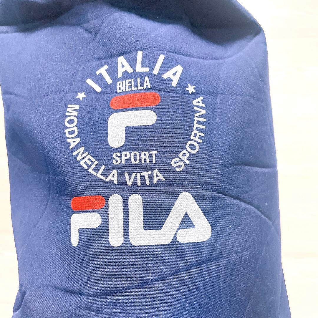 FILA フィラ キャディバッグ 8.5型 3分割 マルチカラー レディース