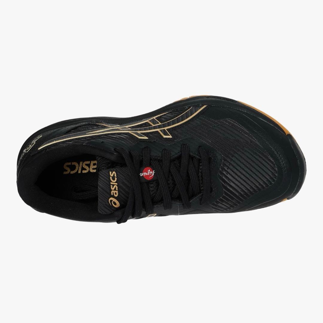 新品未使用asics ROTEJAPAN LYTE FF3 バレーボールシューズ