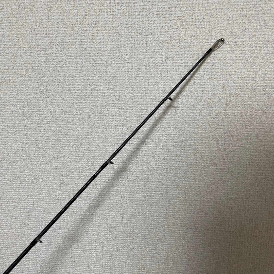 SHIMANO ゾディアス176MH-G