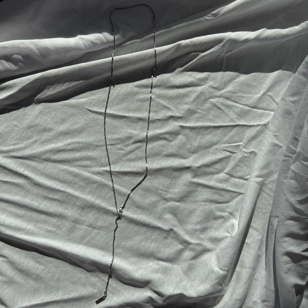 FANTASTIC MAN ヴェネチアンチェーンネックレス 70 美品