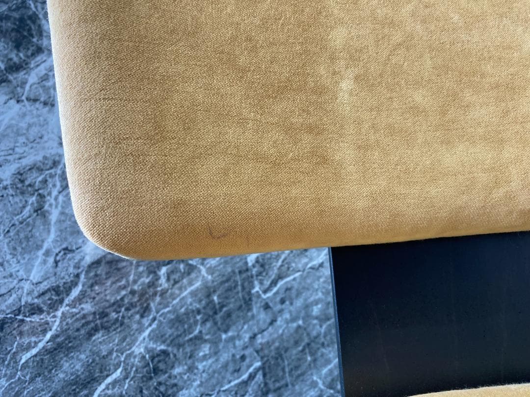 ②COMPLEX DWARF CHAIR(コンプレックス ドワーフチェアー)