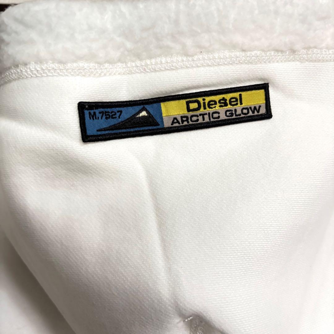 ⁠✧⁠*⁠なな⁠*⁠⁠✧‪プロフ見てね♪ ディーゼル　ジップパーカー