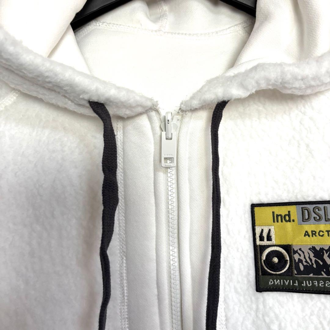 ⁠✧⁠*⁠なな⁠*⁠⁠✧‪プロフ見てね♪ ディーゼル　ジップパーカー