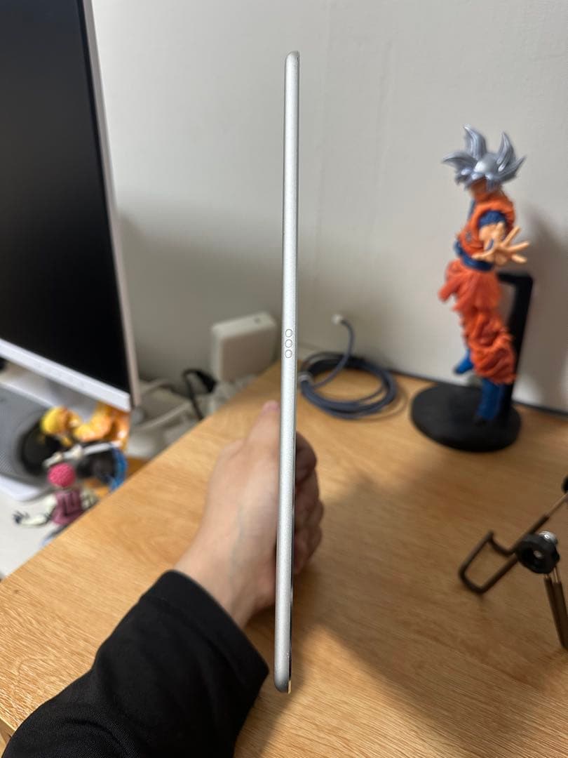 iPad Pro 2017 10.5インチ64GB キーボード付き