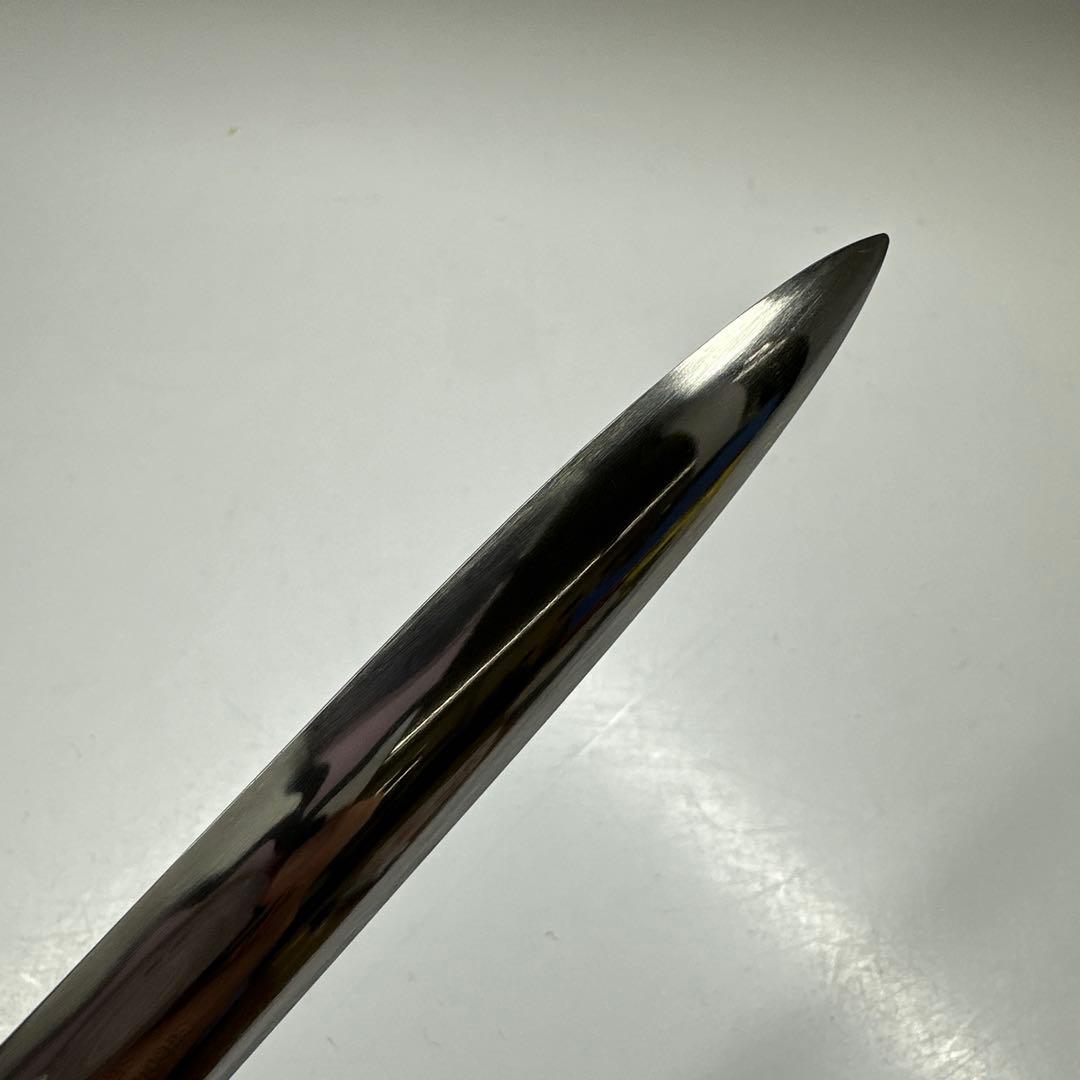 ジョージジェンセン　エコーン　ペーパーナイフ　55g 東Y7-0411☆2F