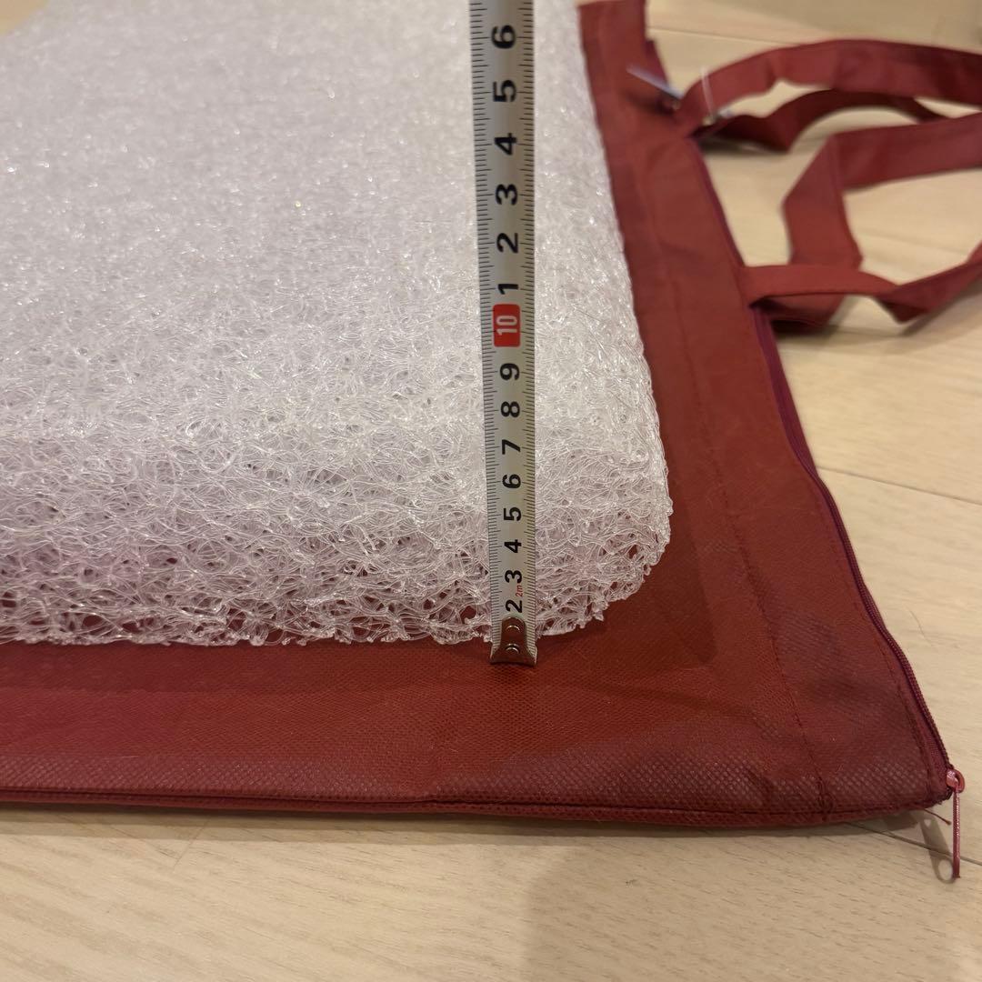 BRAIN SLEEP ブレインスリープ ピロー LOW