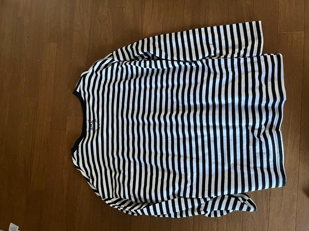 Yxngbratz ボーダーT