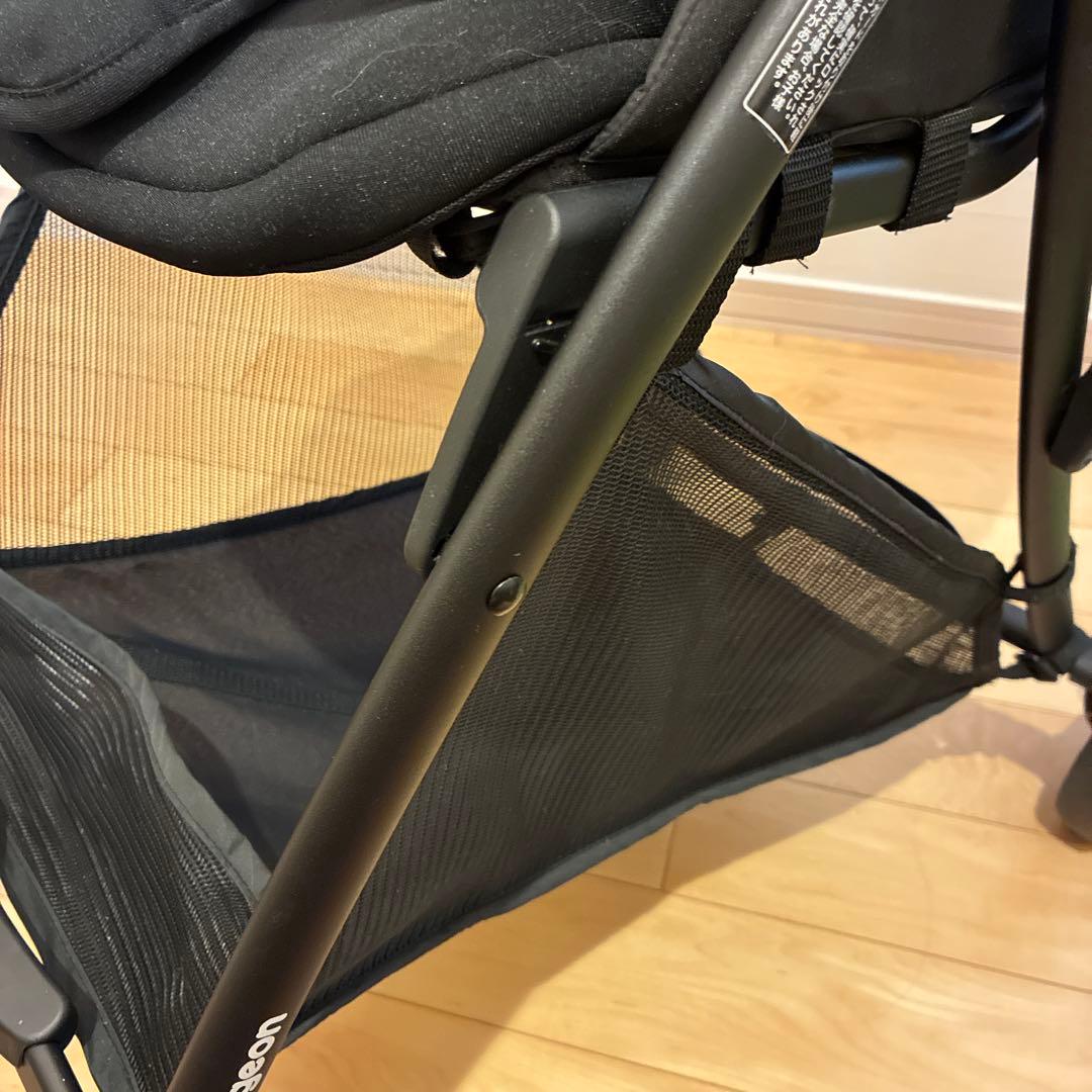 専用です。美品　Pigeon ピジョン　ベビーカー ビングルBB3