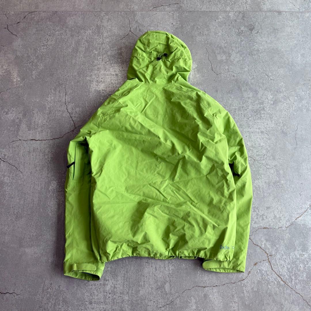 BURTEN【バートン】ゴアテックスジャケット