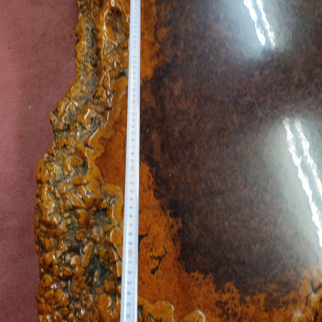花梨のいちまい、いた　 180センチ、10センチ、