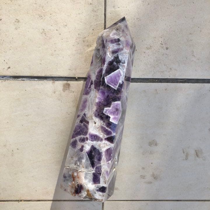 ドリームアメジスト