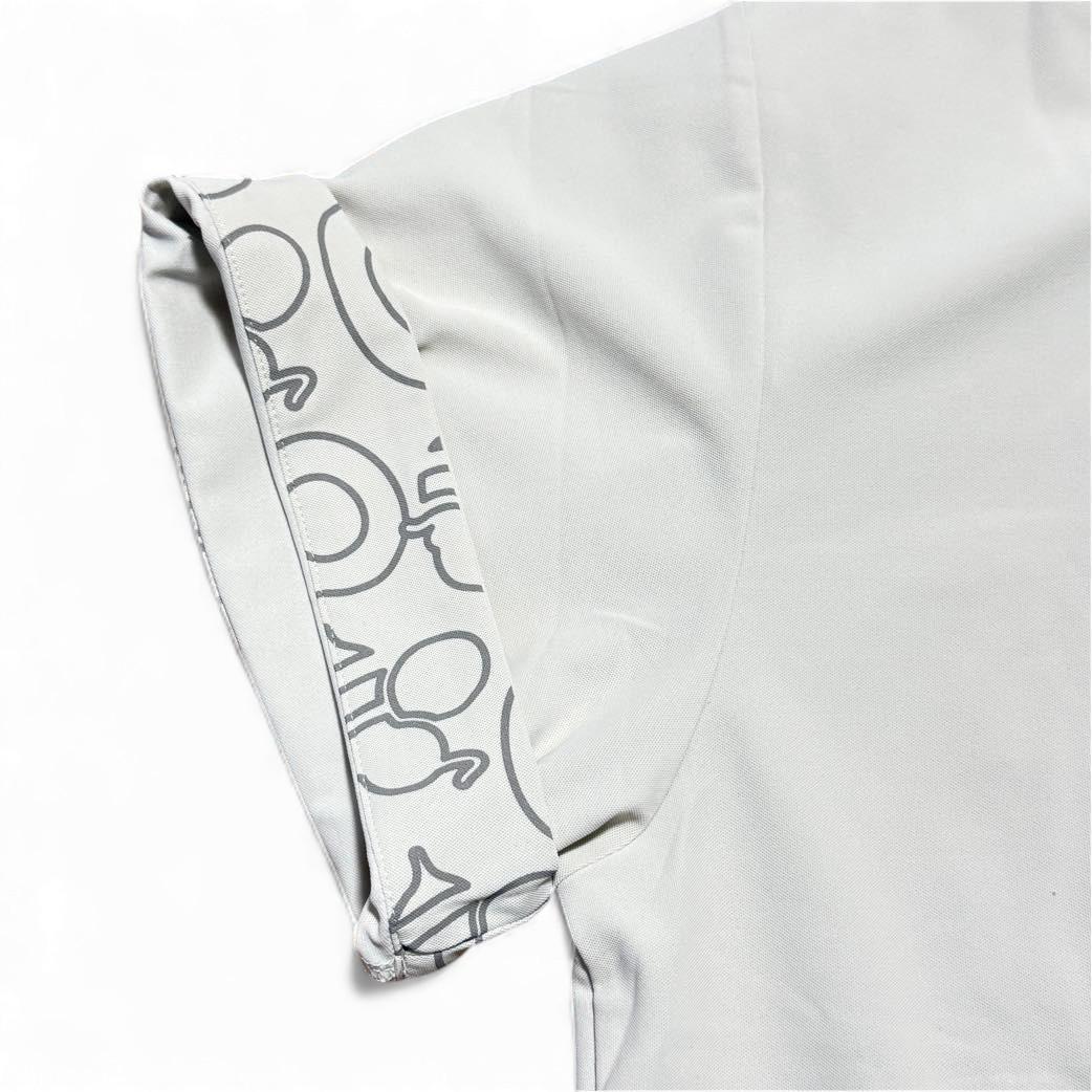 8YARDS ハチヤーズ / 8YDS-24053 ポロシャツ