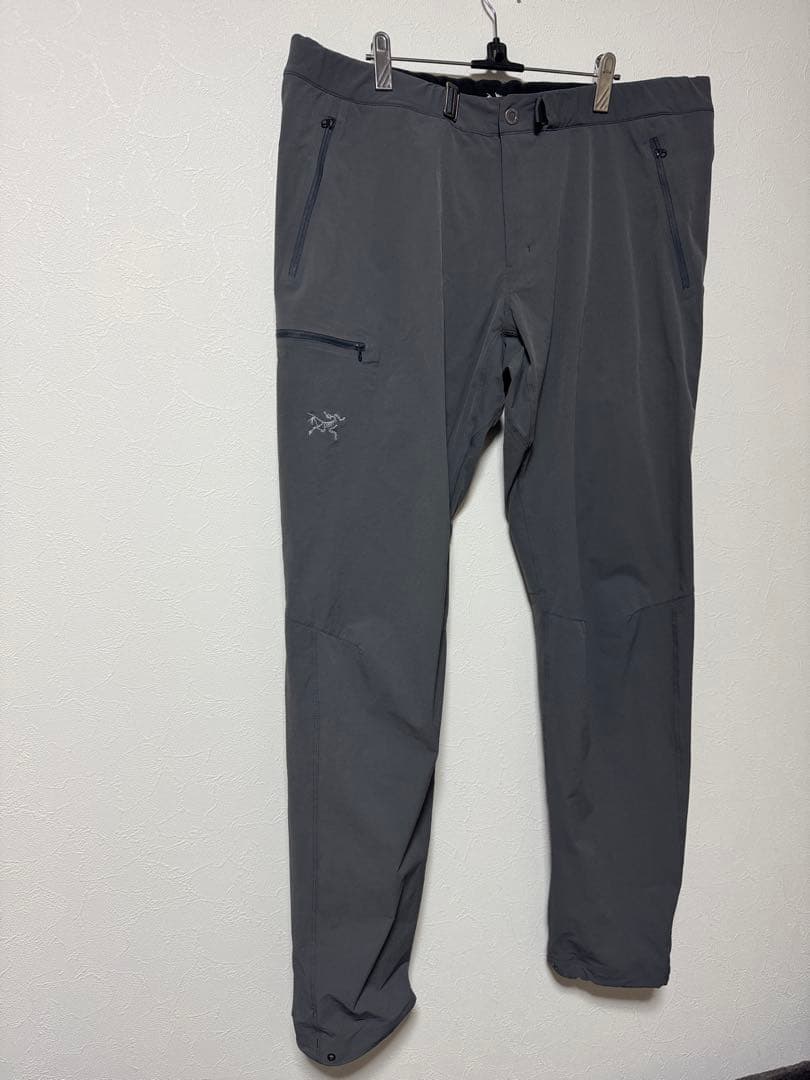 ARC'TERYX アークテリクス GAMMA LT PANT ガンマLT