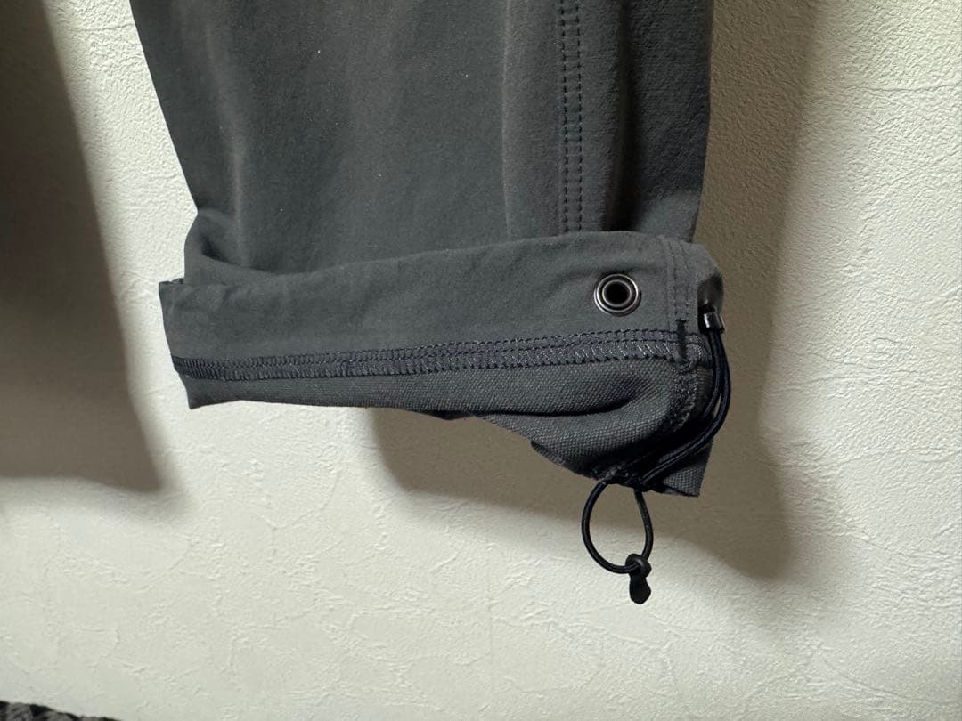 ARC'TERYX アークテリクス GAMMA LT PANT ガンマLT