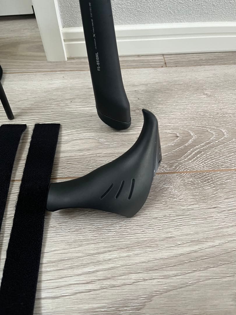 シマノ　エンゲツリミテッドFS B510ML　オシアコンクエスト201PG