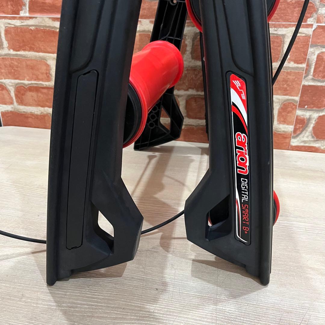 K3372【arion】oigitalsmart8+ 3本ローラー