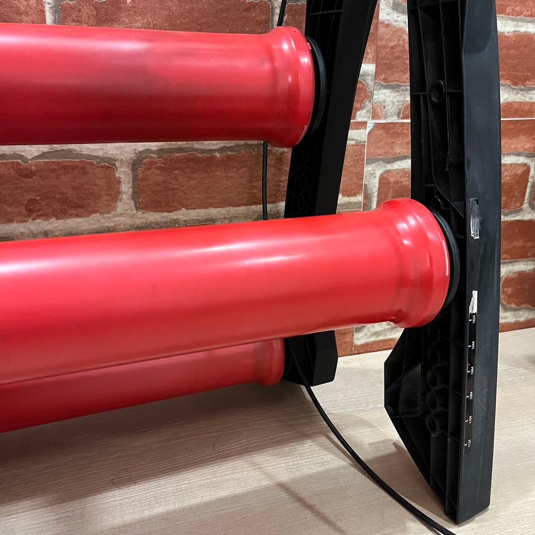 K3372【arion】oigitalsmart8+ 3本ローラー