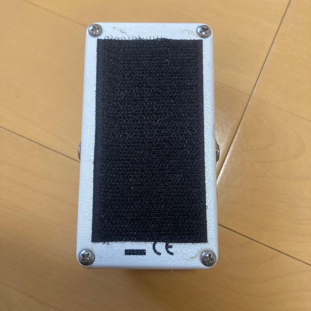ギター xotic RC booster
