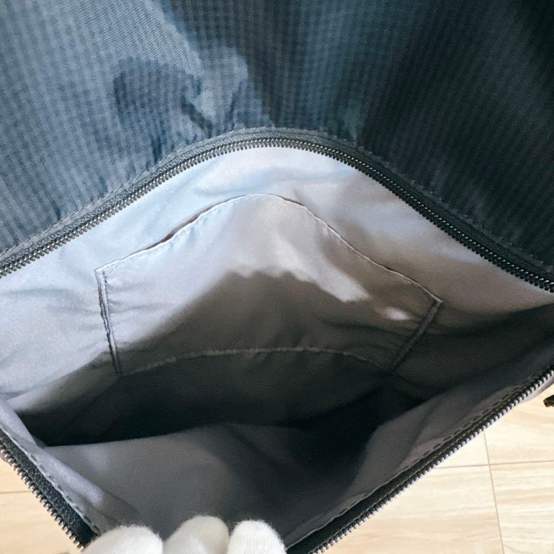 ✨美品✨ スワニー キャリーバッグ D-574 ルバンドIII ブラック 19L