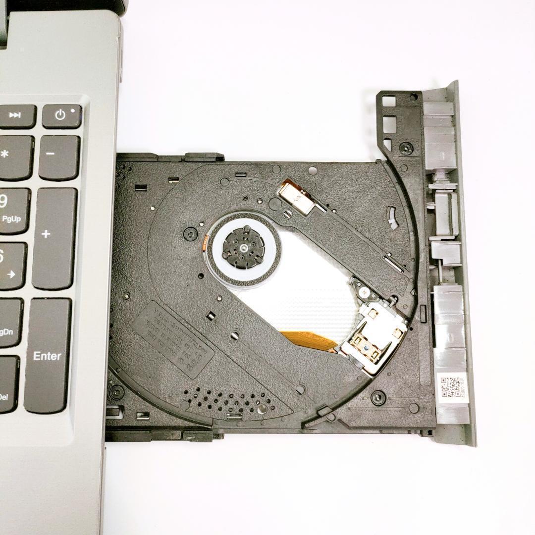 第11世代✨️Windows11/SSD/オフィス/カメラ/レノボノートパソコン