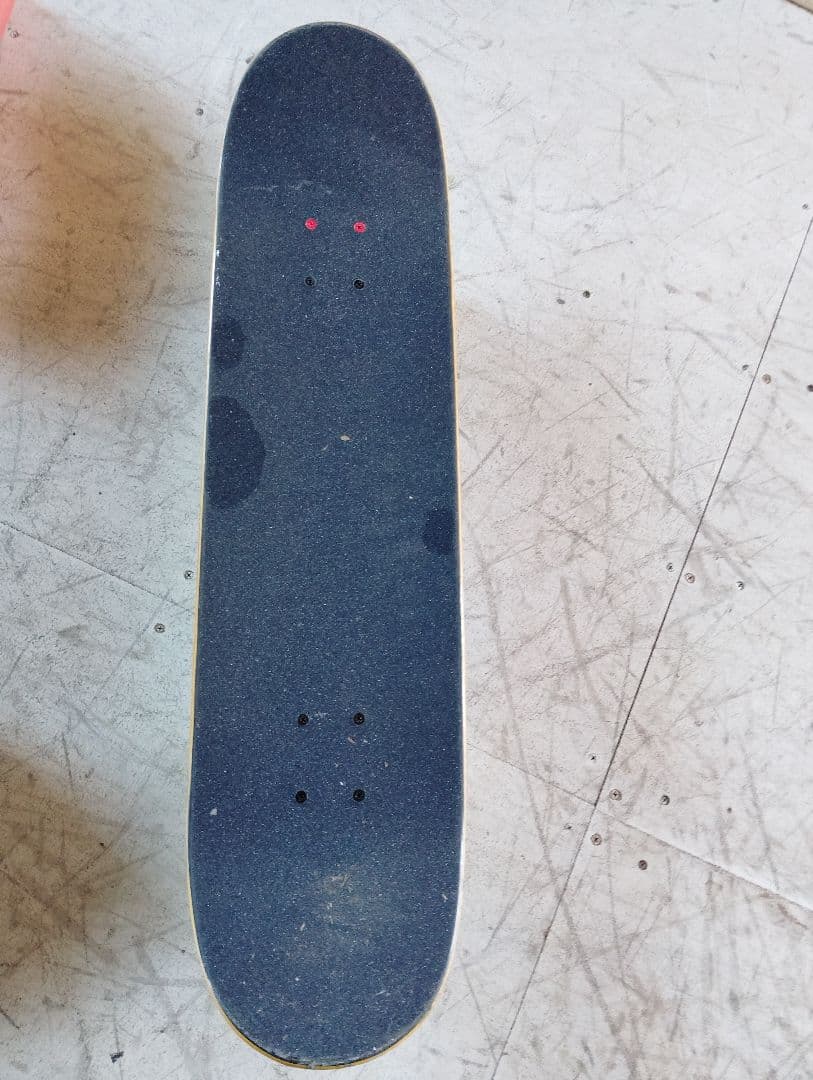 最終値下げ！flip　スケートボード　ベンチャートラック