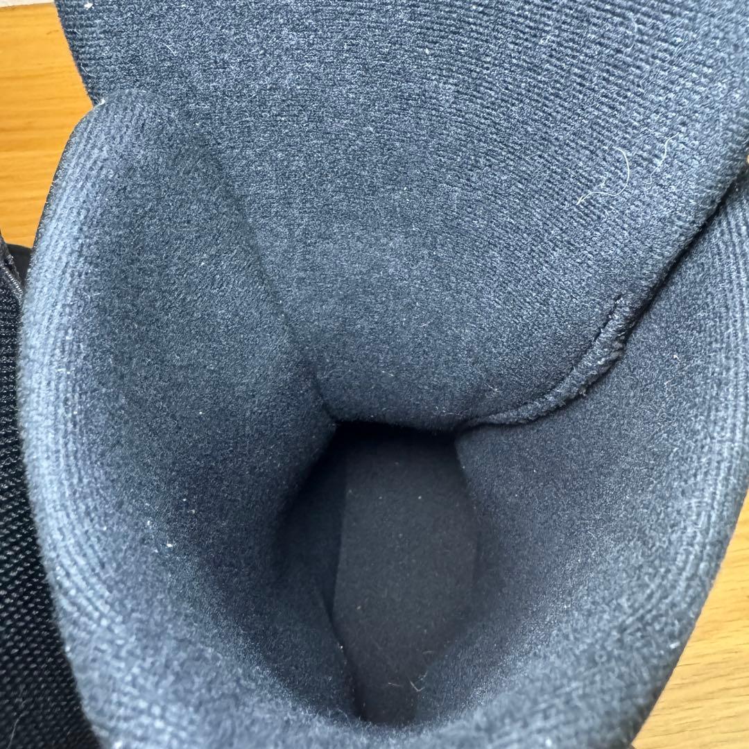 【極美品】ARBN エアボーン nature スノーボード　ブーツ　25.5cm