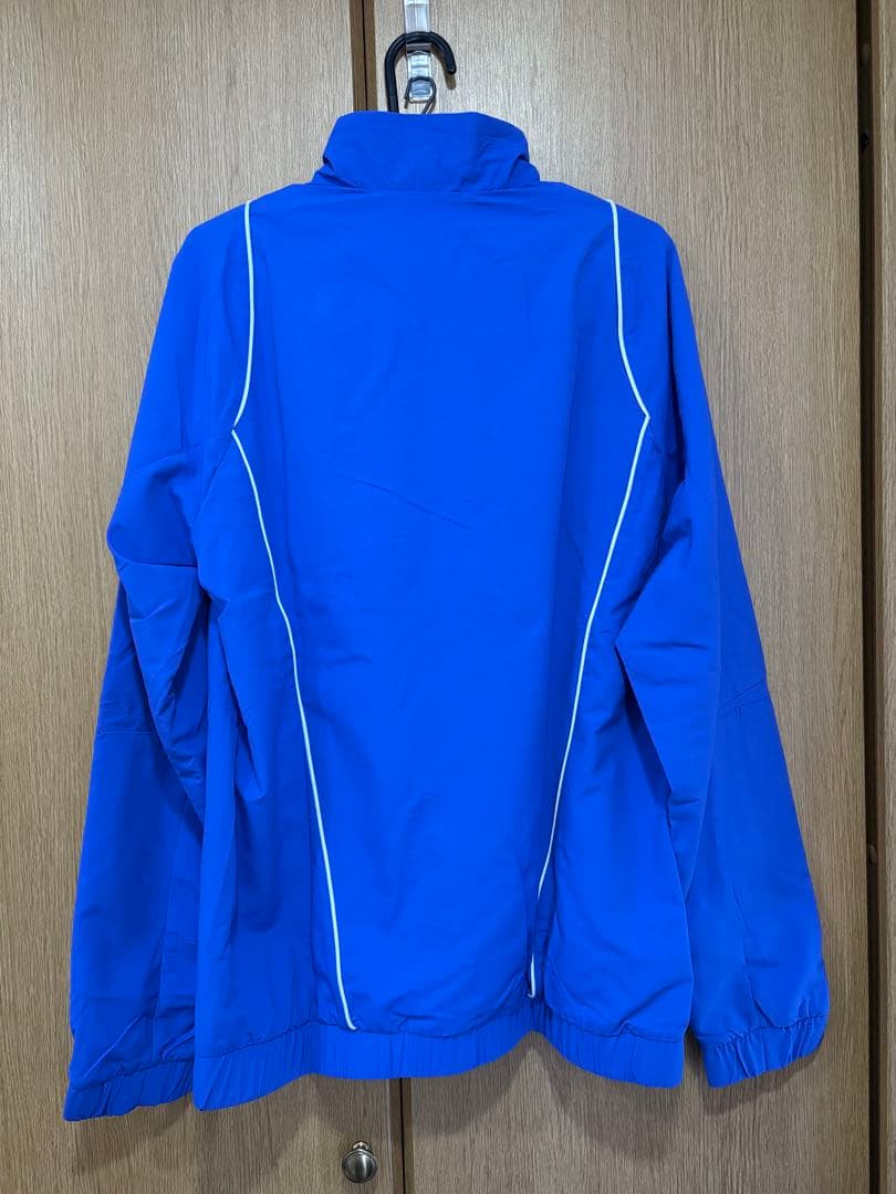 最終値下げ「新品未使用」サッカー　日本代表　上下セット