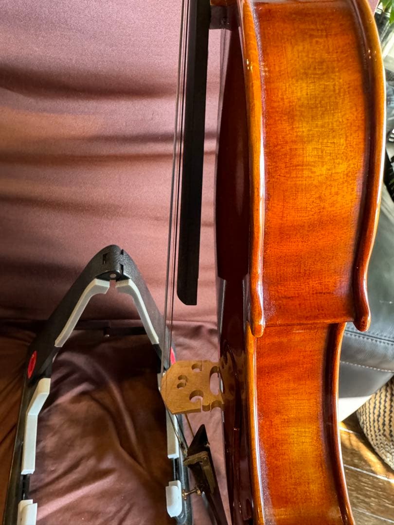 Vivienne⚠️バイオリン4/4 カールヘフナー　KH２０２