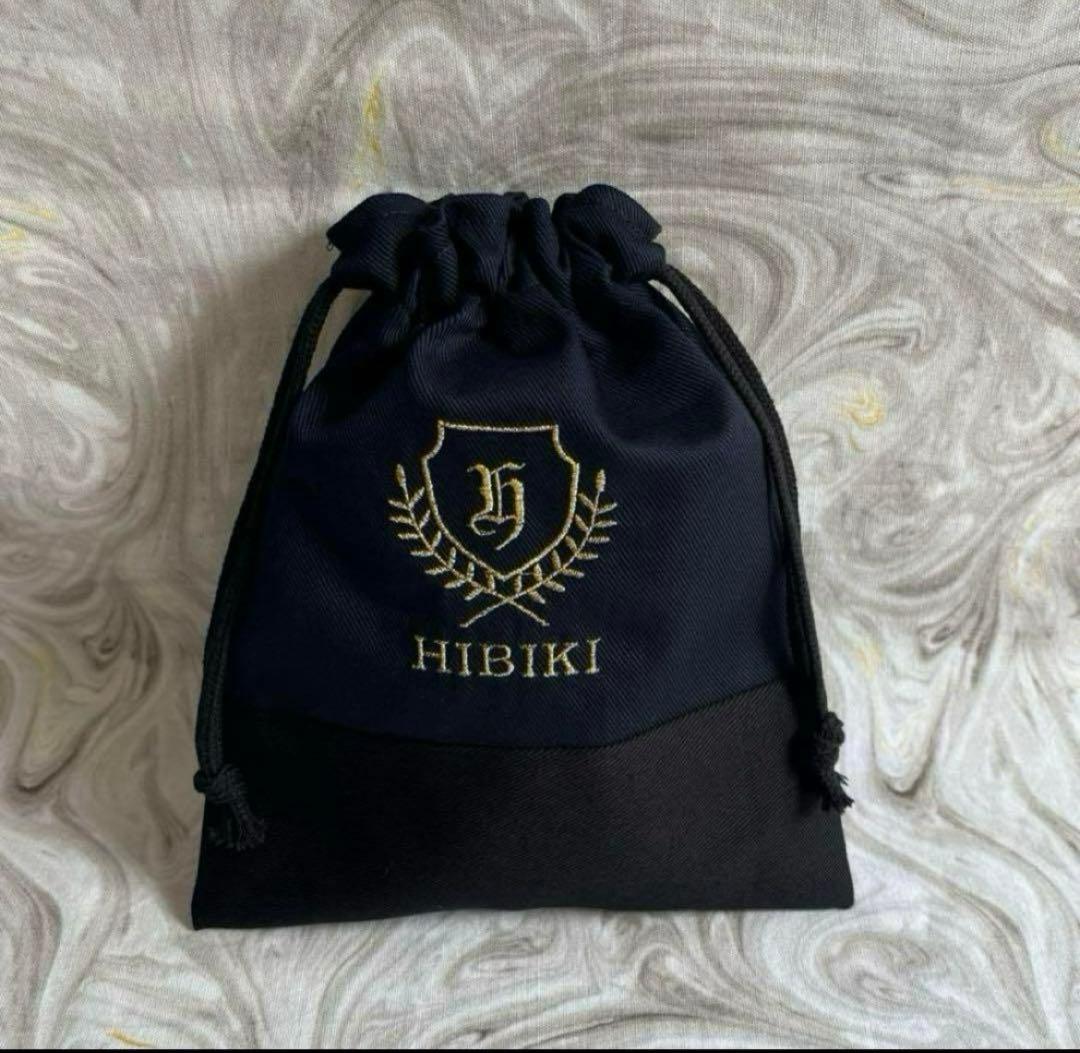 専用♡コップ袋追加　刺繍糸色ピンク