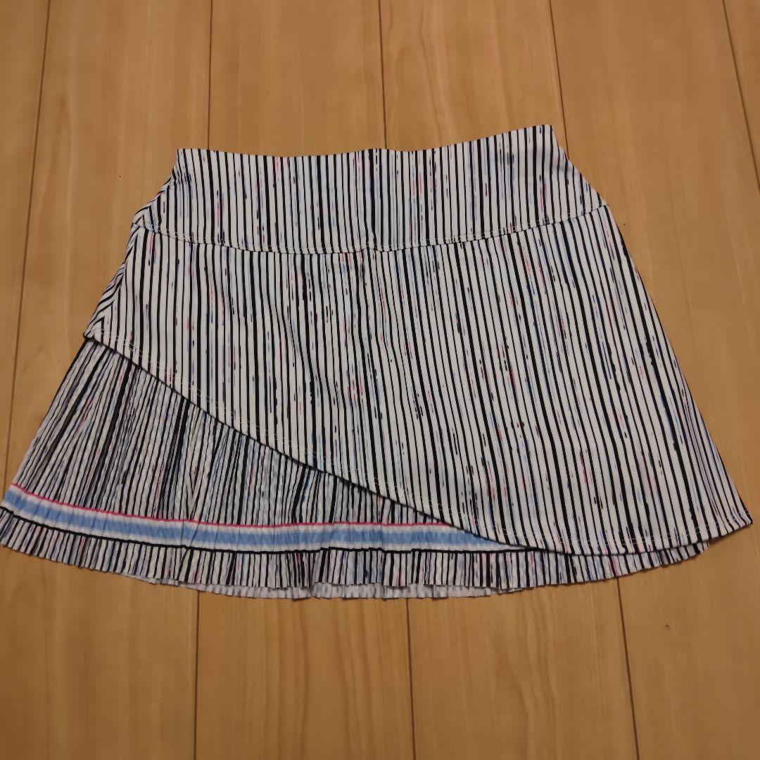 ☆海外ウェア　Lucky in Love スコート　US-XS