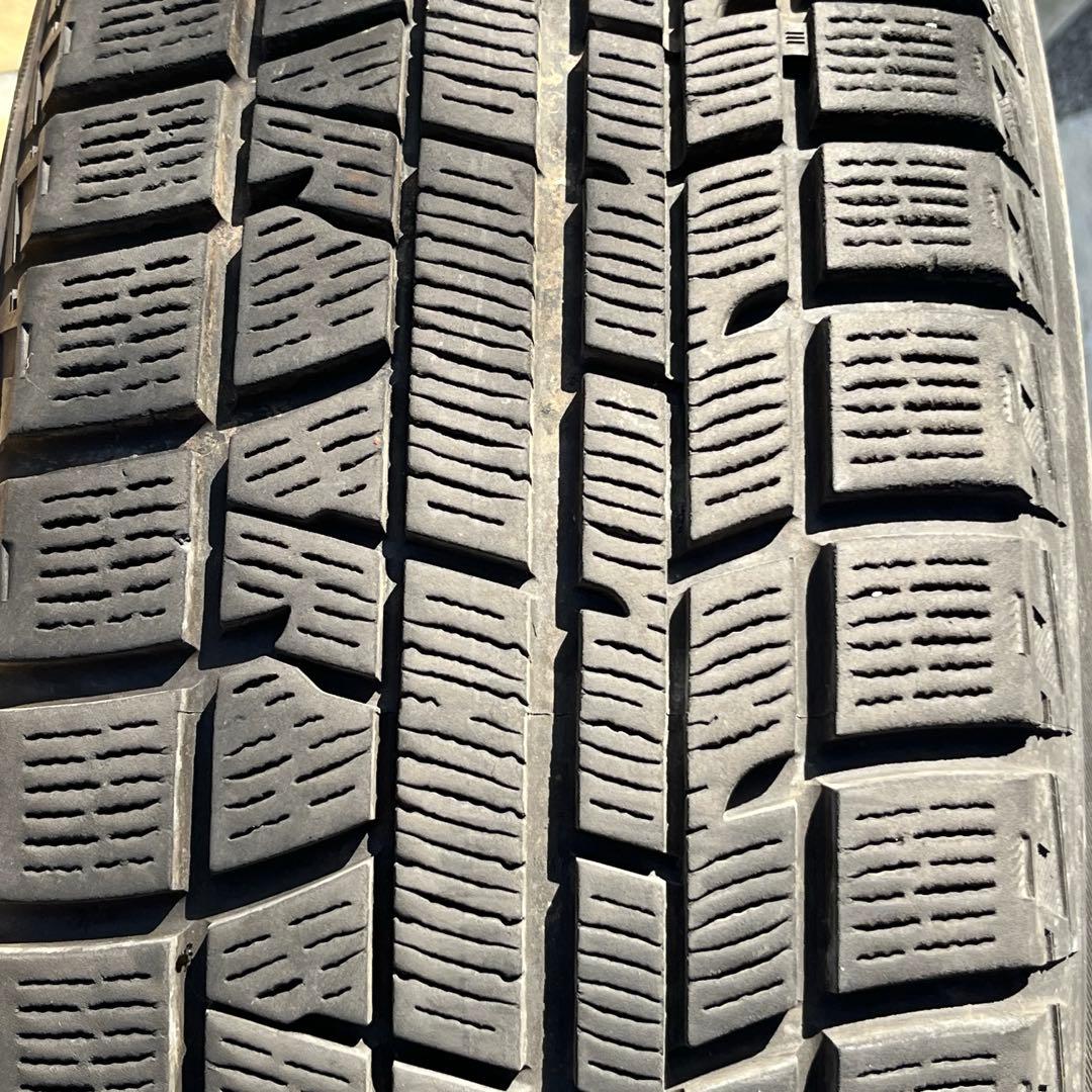 カ*ツ様 185/65r15 スタッドレス 4本