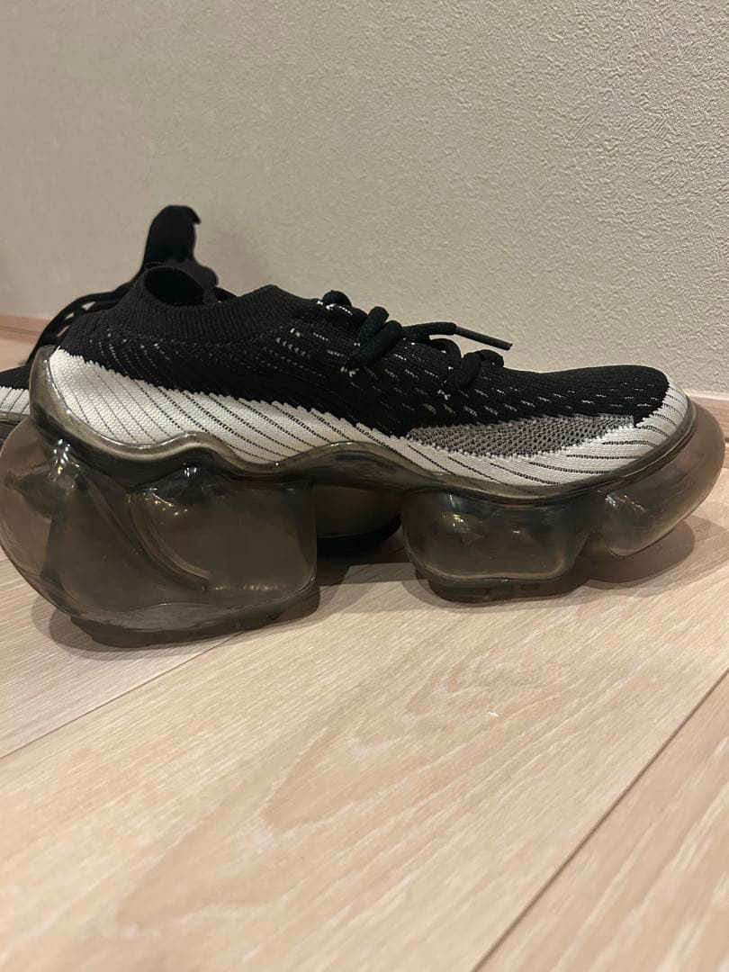 grounds/グラウンズ/MOOPIE T2 BLACK