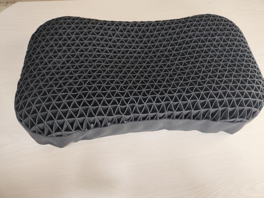 ヒツジのいらない枕 -極柔-値下げ不可