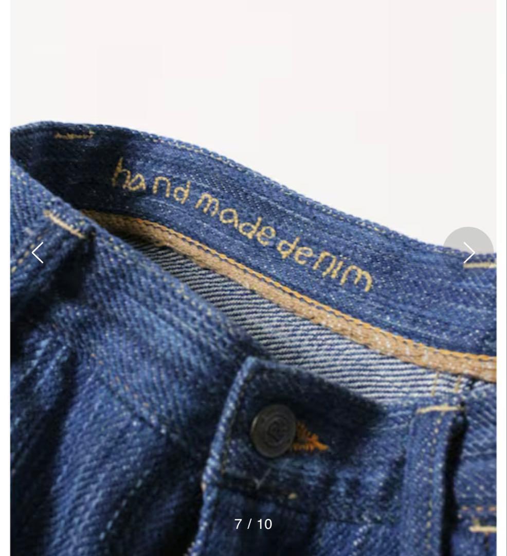 45R カディデニムバチ比女 【価格88,000円】