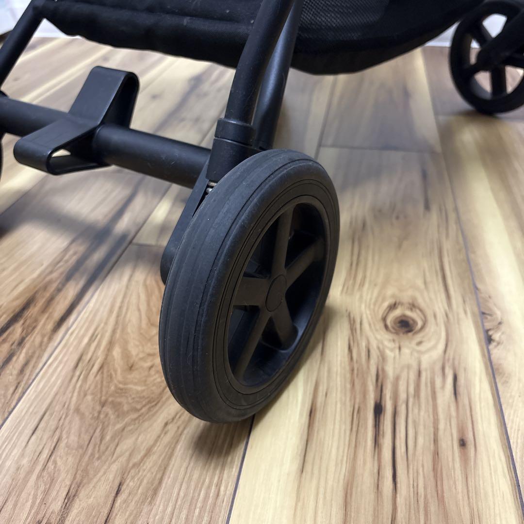 サイベックス　ミオス　ベビーカー 　CYBEX Mios