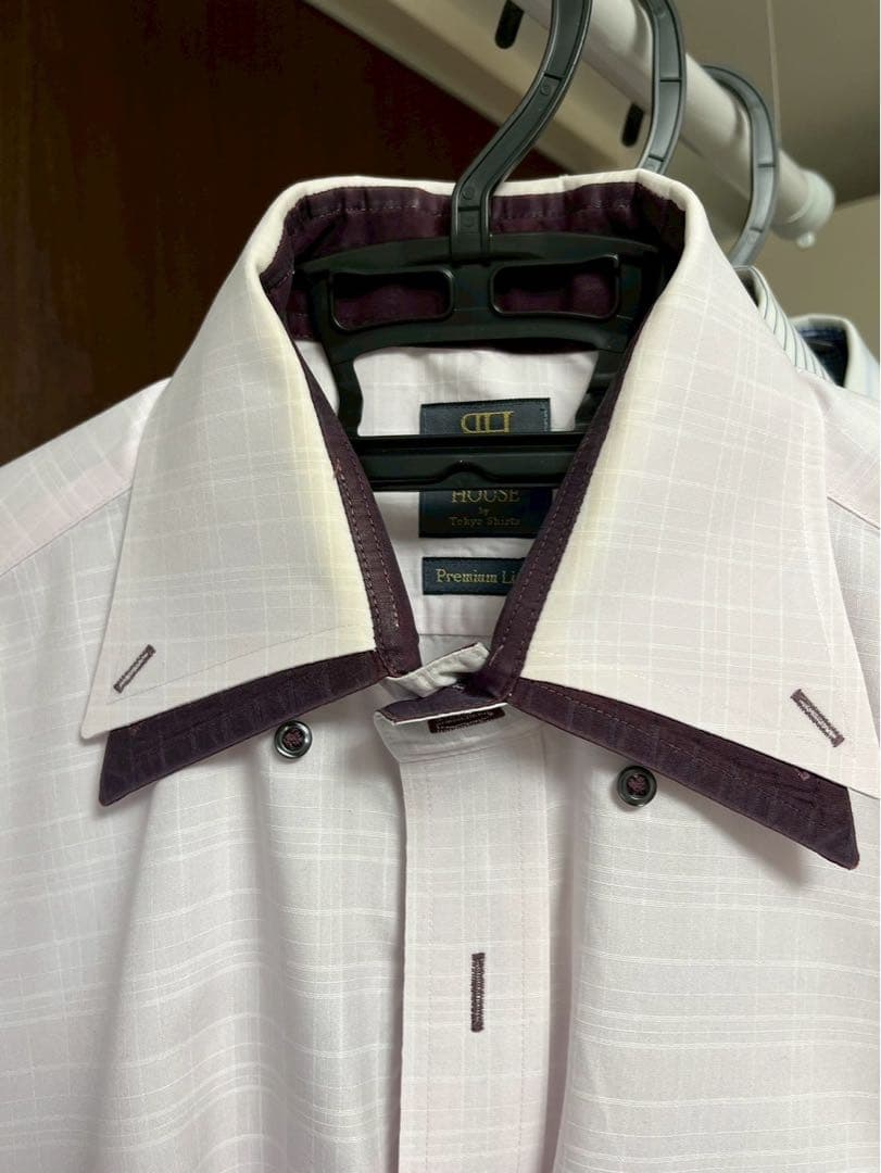 ブリックハウス　12枚セット　長袖ワイシャツ カッターシャツ　L82 L-82