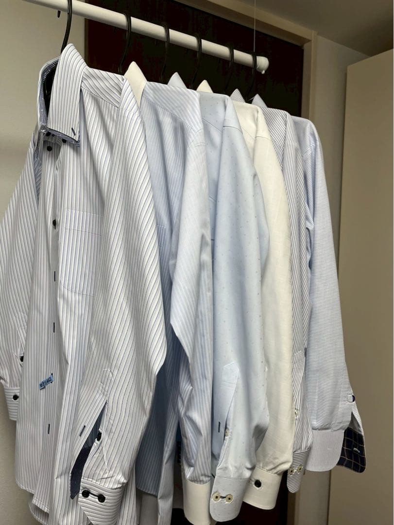 ブリックハウス　12枚セット　長袖ワイシャツ カッターシャツ　L82 L-82