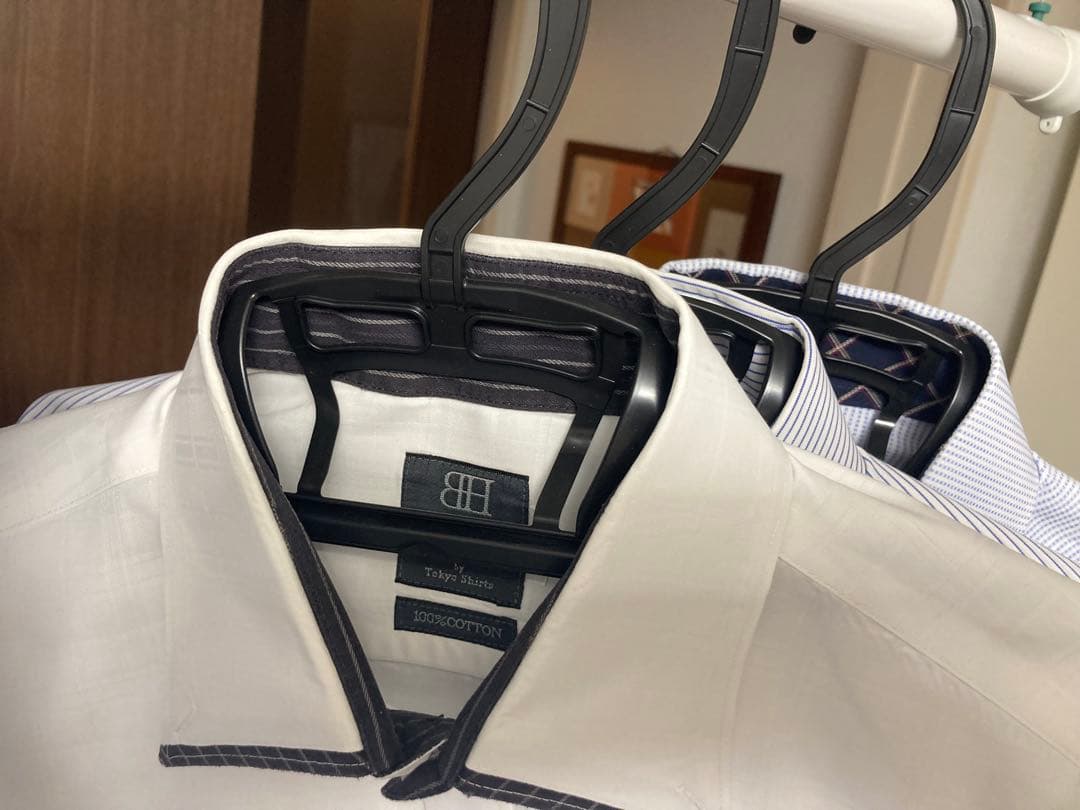 ブリックハウス　12枚セット　長袖ワイシャツ カッターシャツ　L82 L-82