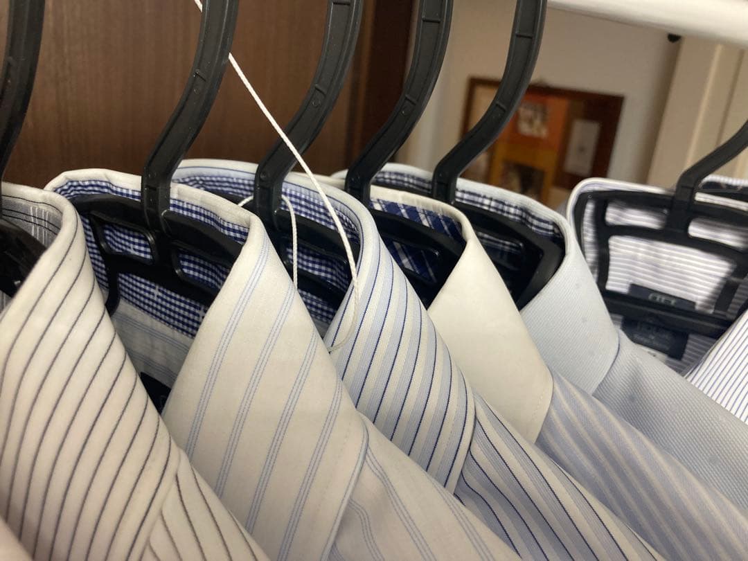 ブリックハウス　12枚セット　長袖ワイシャツ カッターシャツ　L82 L-82