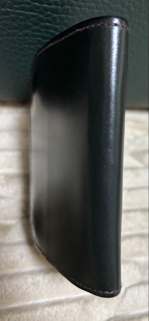 【美品】LASTCROPS CASCADEラストクロップス　カスケード　グリーン