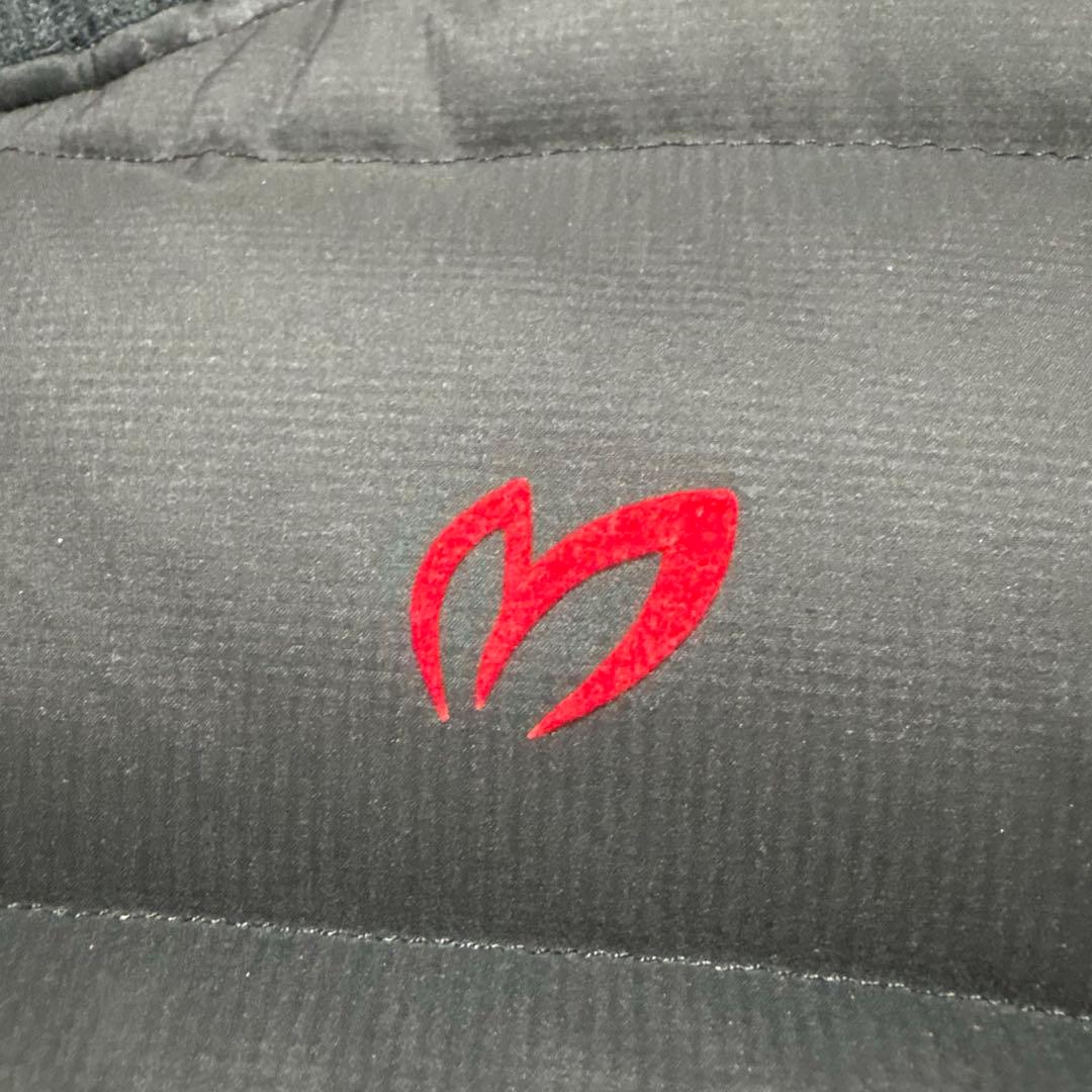 マスターバニーエディション♡ダウンジャケット♡アウター♡ダウン　L ダウン90%