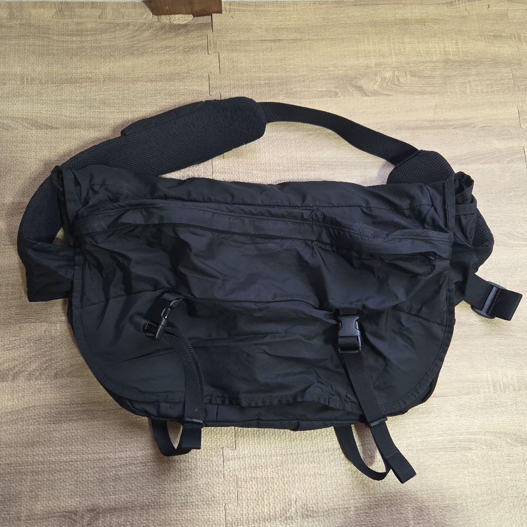 PORTER EXTREME メッセンジャーバッグ