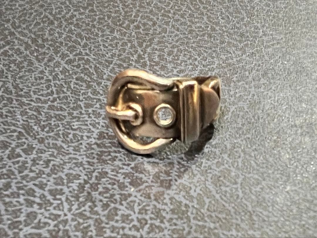 バ*コ様 HERMES シルバー925