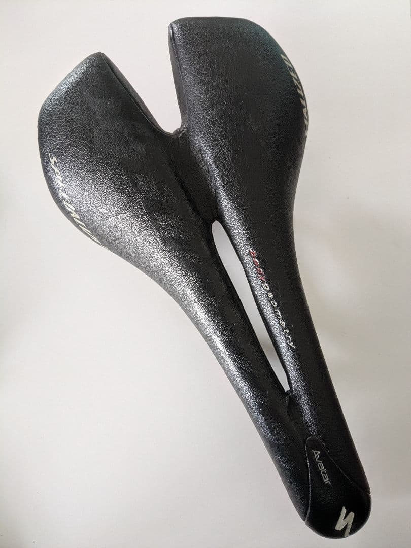 スペシャライズド Avatar Team 143mm