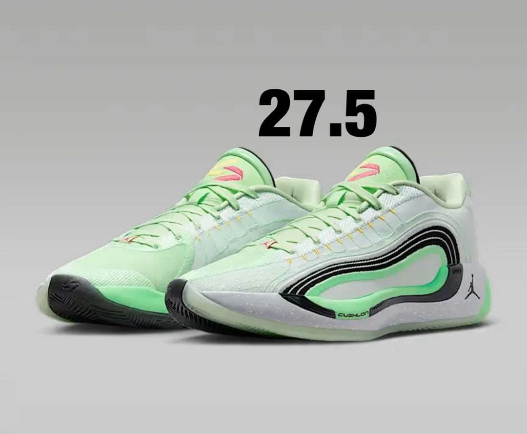 新品 ナイキ ジョーダンルカ4 PF 27.5㎝