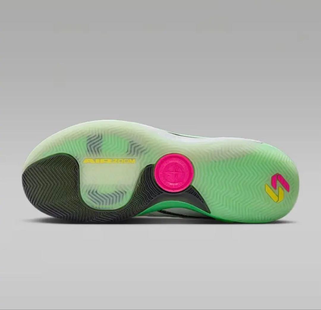 新品 ナイキ ジョーダンルカ4 PF 27.5㎝