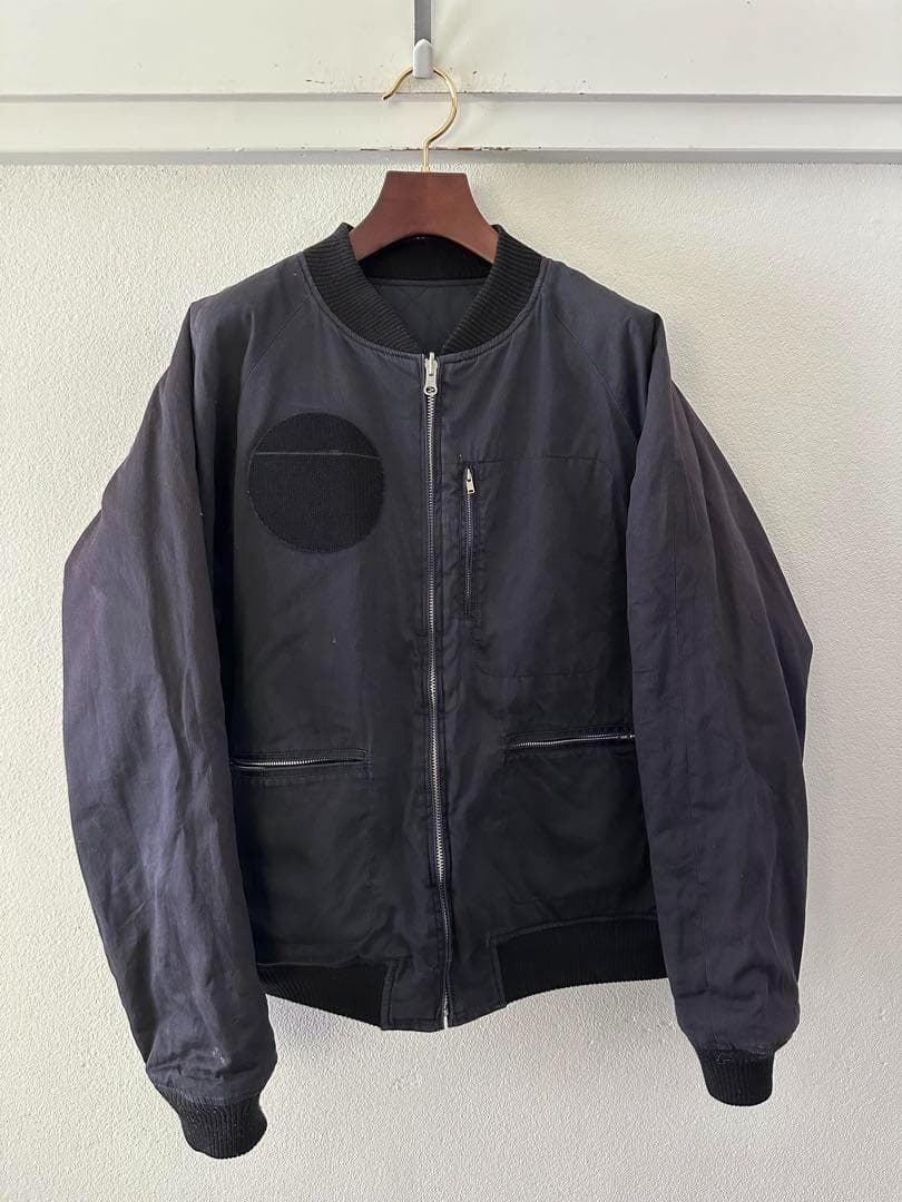 ジャケット・アウター Neighborhood 99AW RAT PATROL Jacket