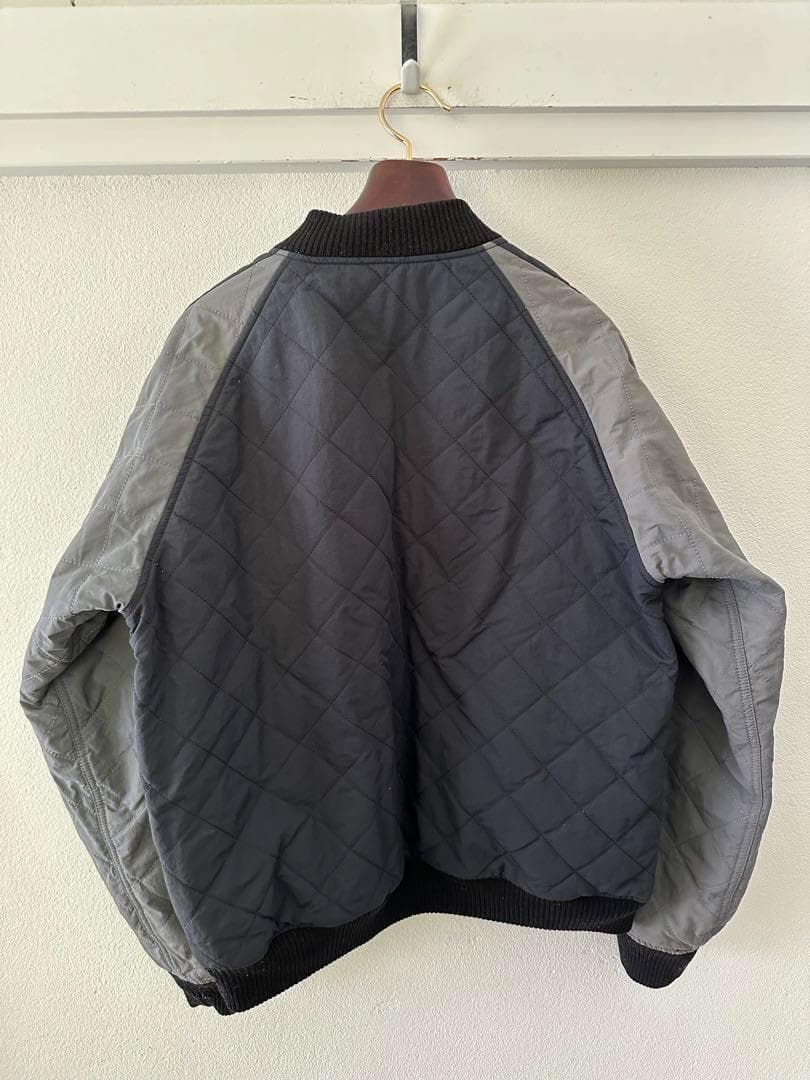 ジャケット・アウター Neighborhood 99AW RAT PATROL Jacket